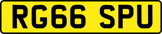 RG66SPU