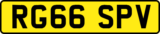 RG66SPV