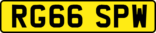 RG66SPW
