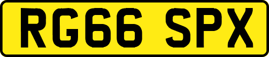 RG66SPX