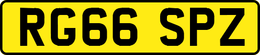 RG66SPZ