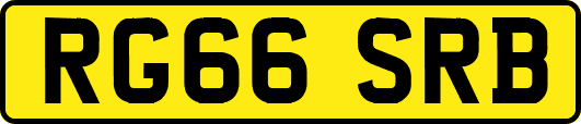 RG66SRB