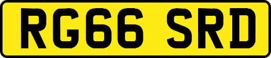 RG66SRD