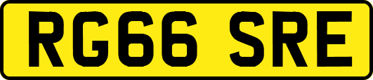 RG66SRE