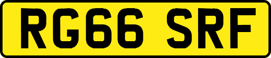 RG66SRF