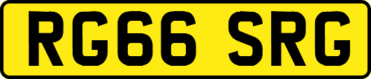 RG66SRG