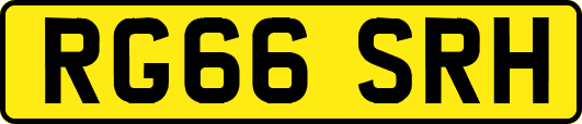 RG66SRH