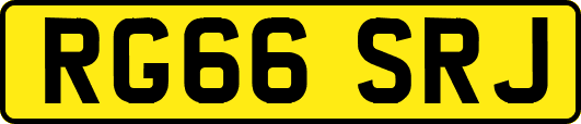 RG66SRJ
