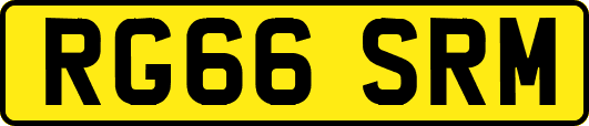RG66SRM