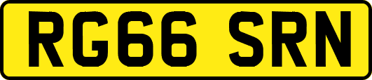RG66SRN