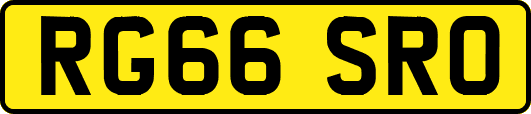 RG66SRO