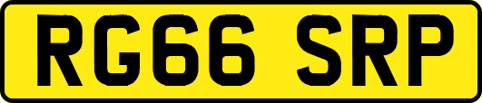 RG66SRP