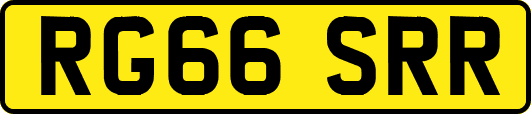 RG66SRR