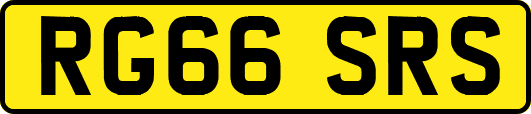 RG66SRS