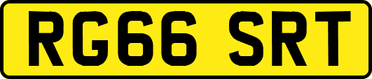 RG66SRT