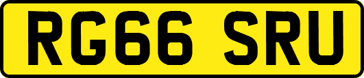 RG66SRU