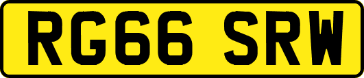 RG66SRW