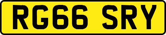 RG66SRY