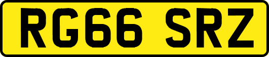 RG66SRZ