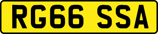 RG66SSA
