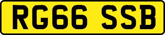 RG66SSB