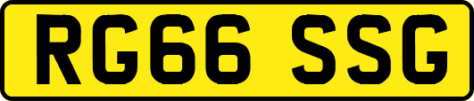 RG66SSG