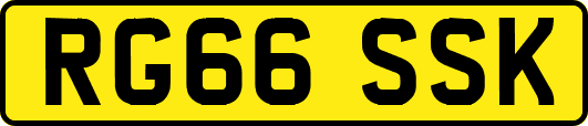 RG66SSK