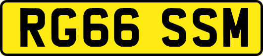 RG66SSM