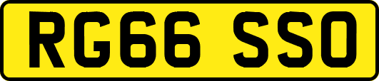 RG66SSO