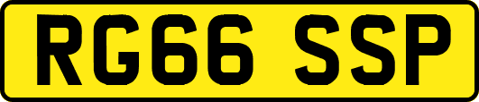 RG66SSP