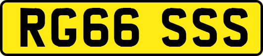 RG66SSS
