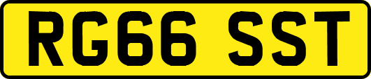 RG66SST
