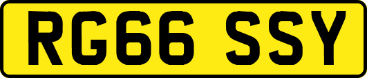 RG66SSY