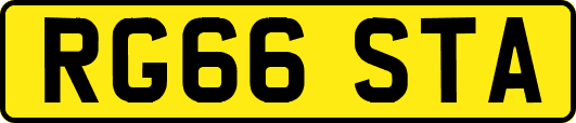 RG66STA