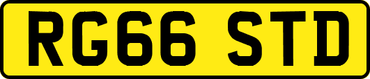 RG66STD