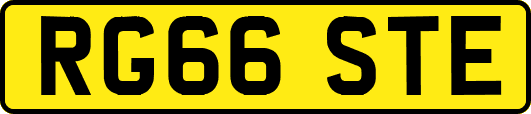 RG66STE