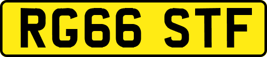 RG66STF