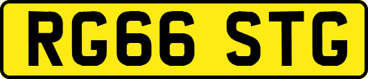 RG66STG