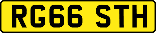 RG66STH