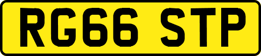 RG66STP