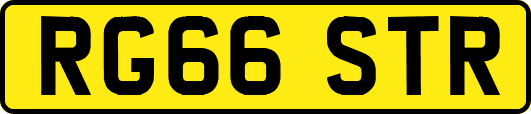 RG66STR