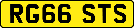 RG66STS
