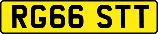 RG66STT