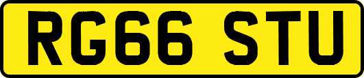 RG66STU