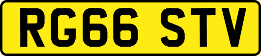 RG66STV