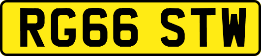 RG66STW