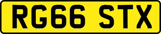 RG66STX
