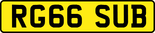 RG66SUB