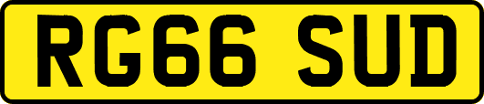 RG66SUD