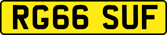 RG66SUF